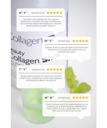 Collagen Forte Platinum Collagen Shot 500ml 5 Types Liquid Collagen Biotin Vitamin B12 Vitamin C Copper Retinol & Zinc - Buy Online on GoSupps.com