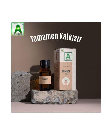 Aktarzane Sinus/ Oil 50cc - Buy Online on GoSupps.com