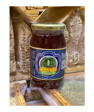 Ho dere CEDAR HONEY 500 GR