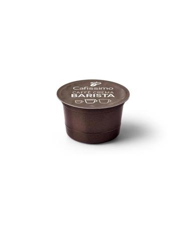 Tchibo Cafissimo Barista Caffe Crema Capsule Coffee x 2 Pieces - Buy Online on GoSupps.com
