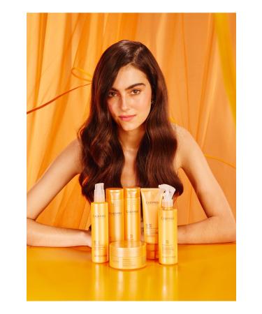 PROFESSIONAL Nutri Glow Leave-In Conditioner 150Ml alithestereo - Buy Online on GoSupps.com