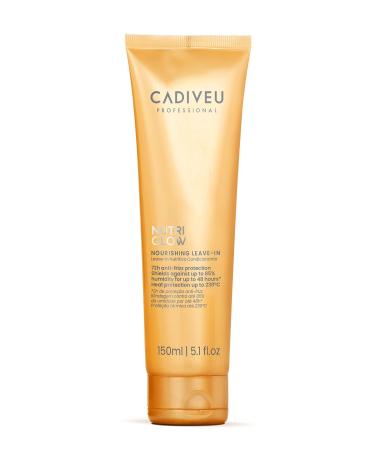 PROFESSIONAL Nutri Glow Leave-In Conditioner 150Ml alithestereo