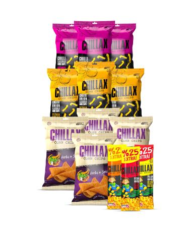 Chillax Chips Deal Package-4
