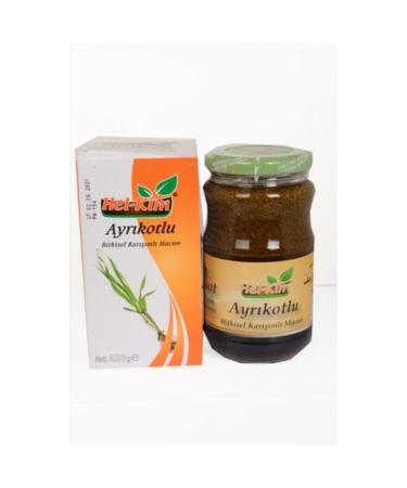 Hel-Kim Couch Grass Herbal Mixed Paste 420 gr