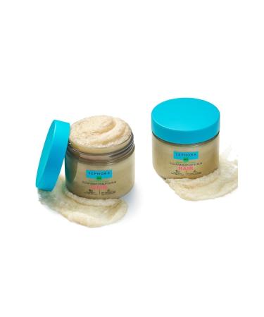 Sephora Apple Cider Vinegar Cleansing Scalp Scrub - Buy Online on GoSupps.com