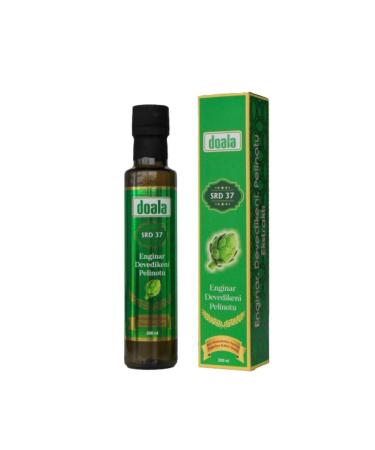 Doala Srd 37 - Artichoke Thistle Wormwood Liquid Extract