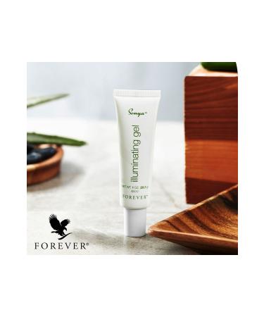 Forever Sonya illuminating gel