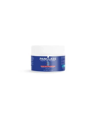 Vigore si PainClass Tail Fat Cream 100 ml