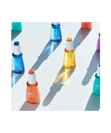 The Saem Pore Tightening Serum - Power Ampoule Pore Tight 35 Ml - Buy Online on GoSupps.com