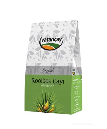 Vatan tea Rooibos Red Herbal Tea 25 gr