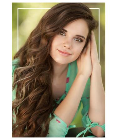 Faberlic Aloe Shampoo for All Hair Types Regeneration 380 ml - Buy Online on GoSupps.com