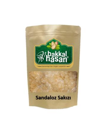 grocer Hasan Sandaloz Gum 25 gr - Grocer Hasan