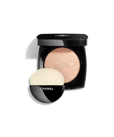 Chanel - Illuminating Powder - POUDRE LUMI RE - 10 Ivory Gold (8.5 g)