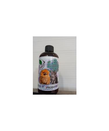 Df food Df pet probiotic