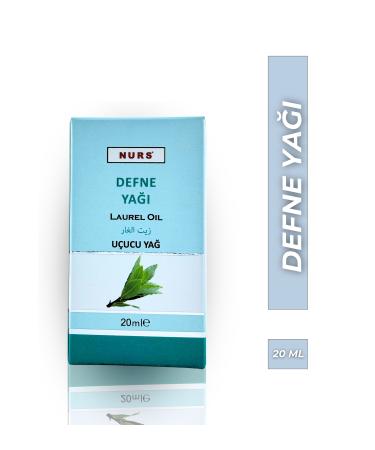 Nurs Laurel Oil 20 Ml