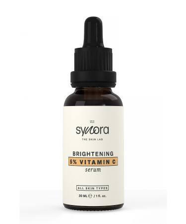 Synora Skin Tone Equalizer Brightener and Anti-Spot Vitamin C Serum
