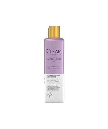 Clear Scalpceuticals Hair Care Shampoo Against Hair Loss 300 ml - Buy Online on GoSupps.com
