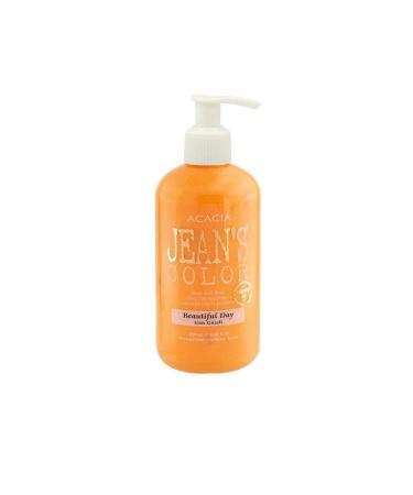 Acacia Jeans Color Hair Dye Day Beauty 250ml