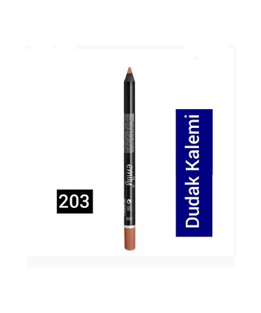 EMILY Lip Pencil - 203