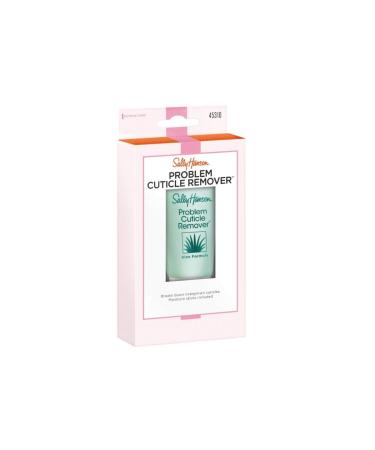 Sally Hansen Aloe Extract Cuticle Remover - Problem Cuticle Remover 28gr