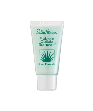 Sally Hansen Aloe Extract Cuticle Remover - Problem Cuticle Remover 28gr - Buy Online on GoSupps.com