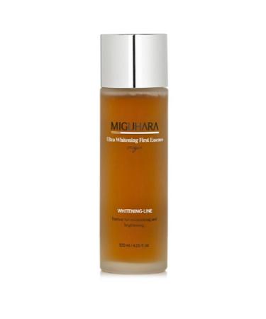 MIGUHARA Ultra Whitening First Origin 120 ml - Buy Online on GoSupps.com