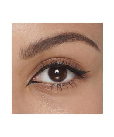 Sephora Black Ink Fine Line Waterproof Eyeliner Waterproof Eyeliner Color: Noire - Buy Online on GoSupps.com