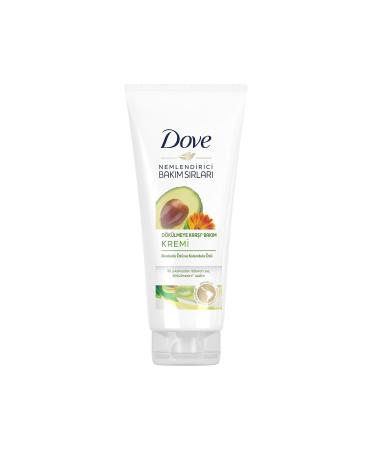 Dove Moisturizing Care Secrets Anti-Hair Loss Conditioner Avocado Extract and Calendula Extract 170 ml