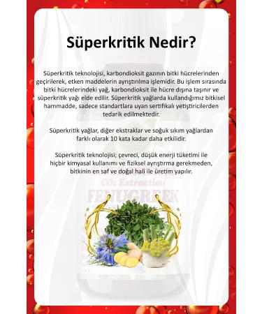 G k ek ifa Fenugreek Supercritical Mix Oil 100 ml (FENUGREEK SUPERCRITICAL MIX OIL) - Buy Online on GoSupps.com