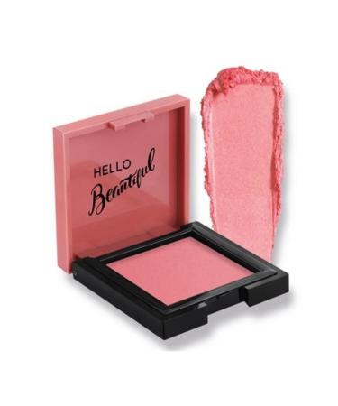 Pastel Profashion Cream Blush 41
