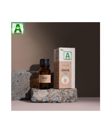 Aktarzane Sinus/ Oil 50cc