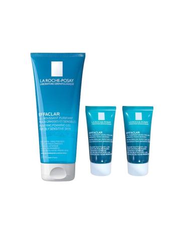 La Roche Posay Effaclar Coffret