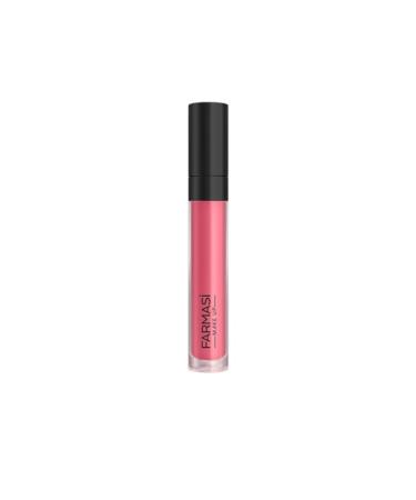 Farmasi Matte Liquid Lipstick 4 Ml 208 Barely There