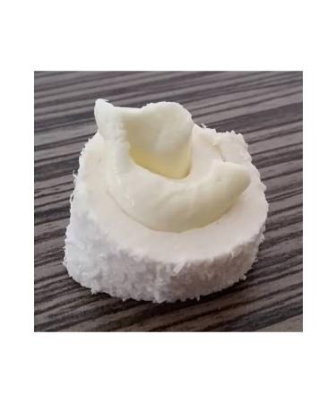 ALPI FOOD DELICATESSEN Afyon Cream Turkish Delight 500gr