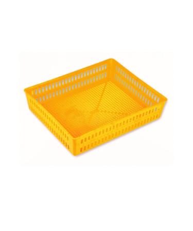 AKDEREPET 50 SHAPE HATCHING BASKET WITHOUT COVER