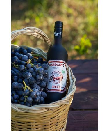 Rumeli Hardaliye Red Series - Buy Online on GoSupps.com