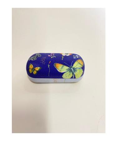 GAZ K LT R ART PRODUCTS BUTTERFLY THEMED SPECIAL DESIGN LIPSTICK CONTAINER