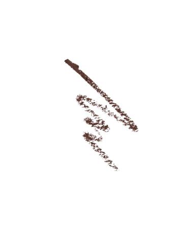 The Saem Long-Lasting Super Slim Eyeliner - Eco Soul Powerproof Super Slim Eyeliner - Teddy Brown - Buy Online on GoSupps.com