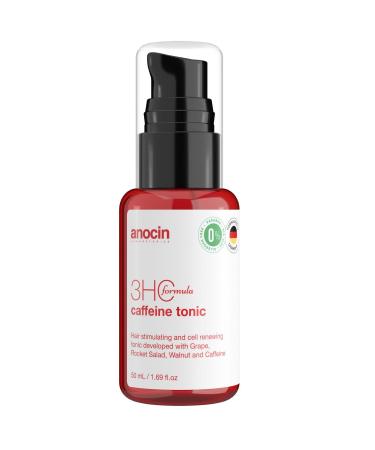 anocin Herbal Hair Growth Anti Hair Loss Serum Hair Vitamin - Buy Online on GoSupps.com