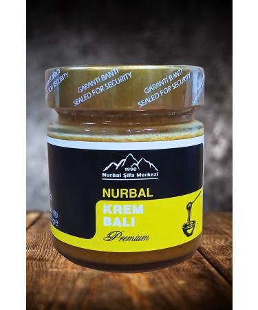Nurbal Healing Center Cream Honey 300 gr