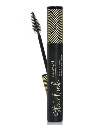 Farmasi Mascara - Starlook 12 ml 8690131756017