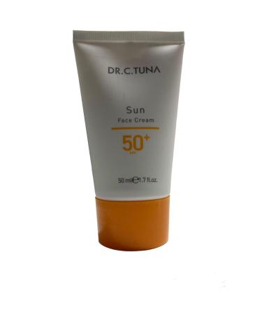 Farmasi Face Cream Sun Series(50ml)