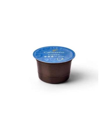 Tchibo Cafissimo Coffee Fine Aroma Capsule Coffee x 8 Pcs - Buy Online on GoSupps.com