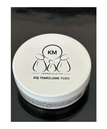 KM TOOTH CLEANING POWDER - Buy Online on GoSupps.com