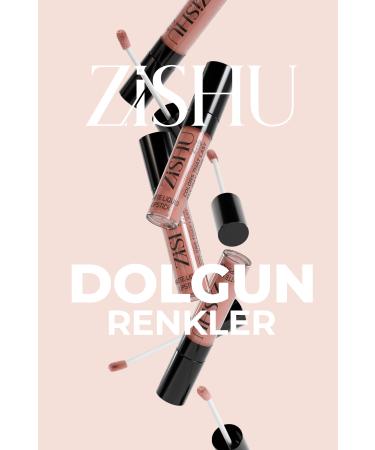 Z SHU Lip Stick - Permanent and Matte - Buy Online on GoSupps.com