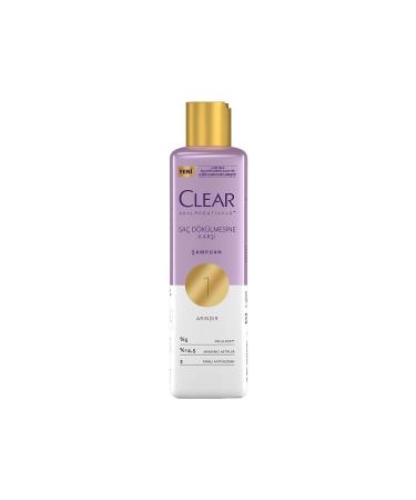 Clear Scalpceuticals Hair Care Shampoo Against Hair Loss 300 ml - Buy Online on GoSupps.com