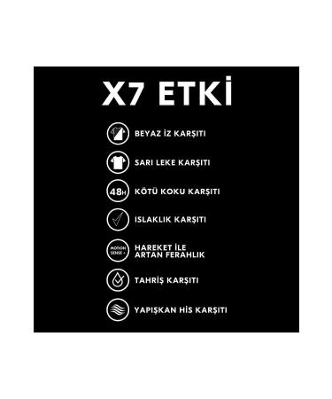 Rexona Men's Deodorant Stick Invisible Black White 50 ml - Buy Online on GoSupps.com