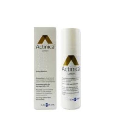 Actinica Daylong Sunscreen Lotion for Atopic and Sensitive Skin 80 gr