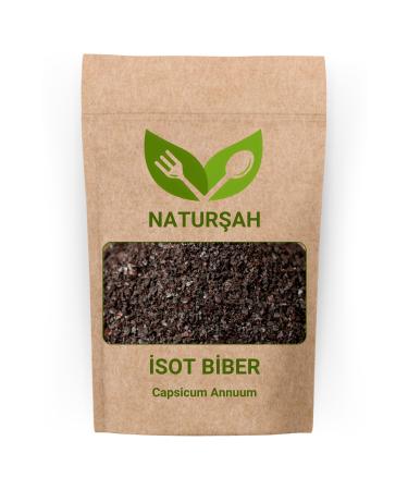 Naturshah Isot Pepper 1 Kg