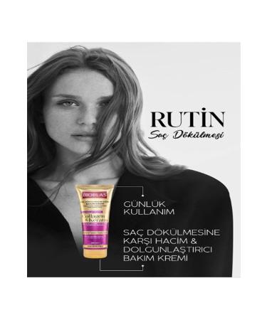 Bioblas Anti-Hair Loss Collagen & Keratin Care Cream 250 ml 1 piece - Buy Online on GoSupps.com